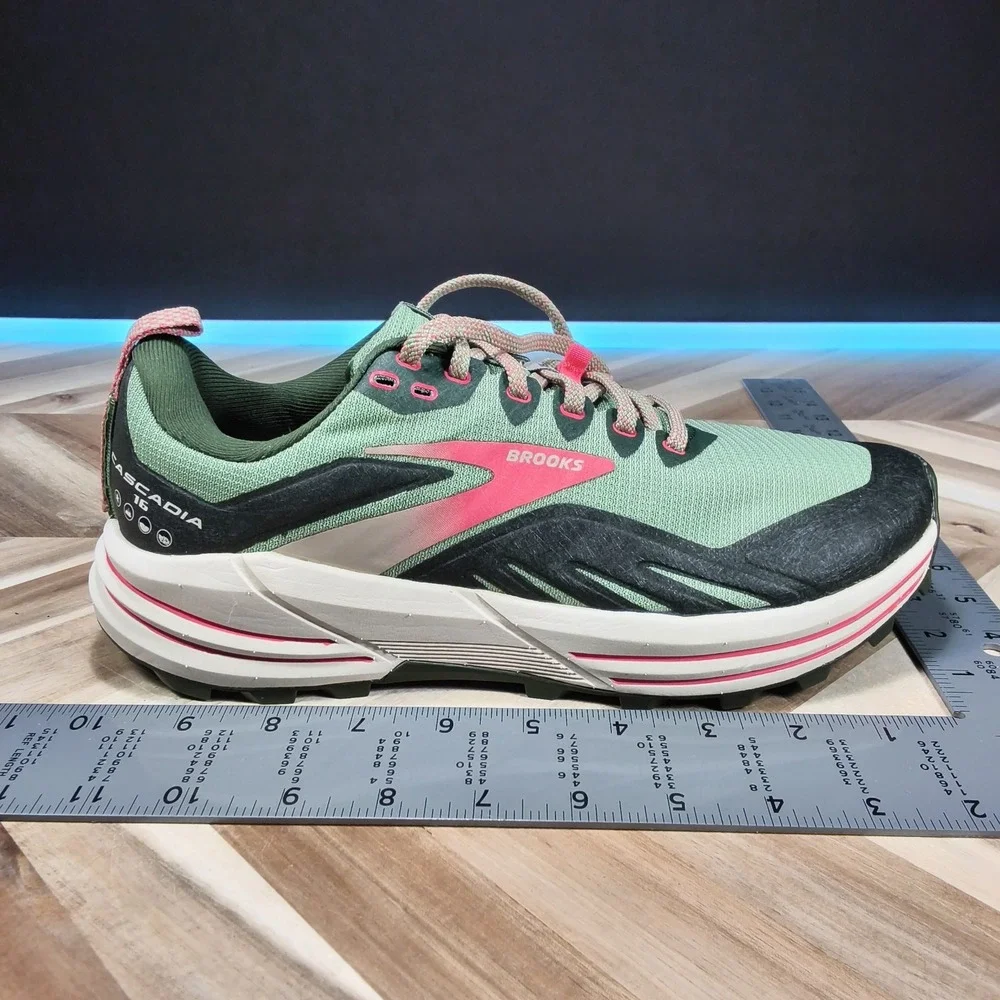 Brooks pre owned